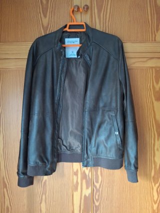 Chaqueta Springfield Talla M
