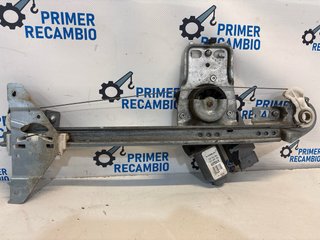 Motor Elevalunas Peugeot 307 Trasero Derecho