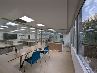 Oficina en venta en La Dreta de l'Eixample en Barcelona