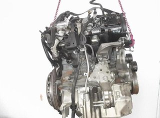 Motor fiat 310a1027 bravo 1.9 active ceslp5919721