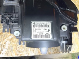 Farol Direito Audi A5 Sportback Facelift 8T0941044