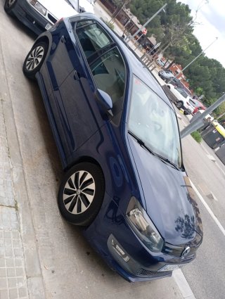 Volkswagen Polo 2010