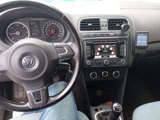 Volkswagen Polo 2010