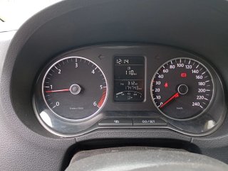 Volkswagen Polo 2010