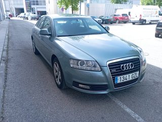 Audi A6 2010