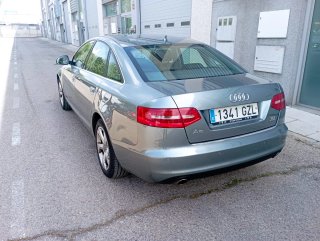 Audi A6 2010