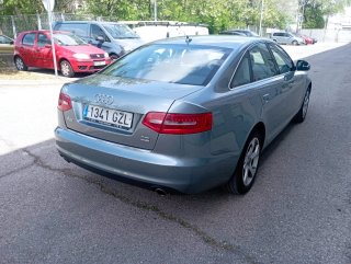 Audi A6 2010