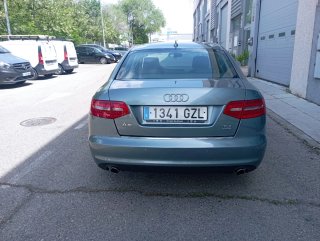 Audi A6 2010