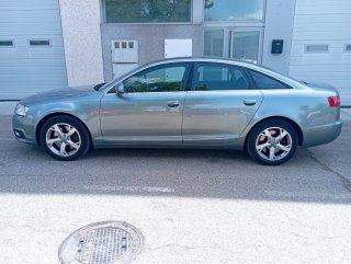 Audi A6 2010