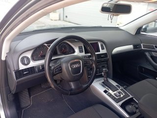 Audi A6 2010
