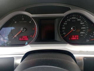 Audi A6 2010