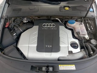 Audi A6 2010