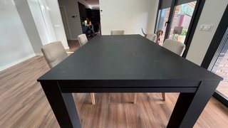 Mesa Comedor Convertible Billar