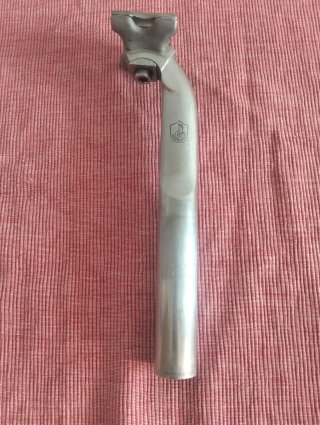 Tija Sillín Campagnolo C Record Aluminio