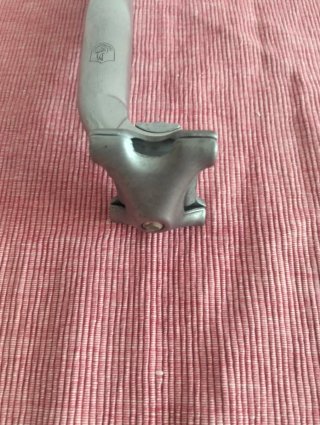 Tija Sillín Campagnolo C Record Aluminio
