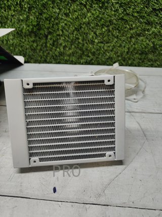 Refrigeración líquida cpu rgb - Mars gaming