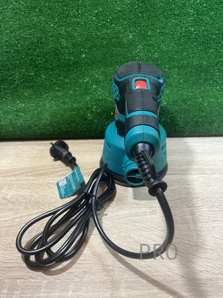 Lijadora Orbital 450W HYCHIKA