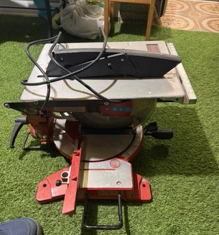 Ingletadora Stayer como nueva