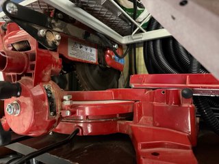 Ingletadora Stayer como nueva