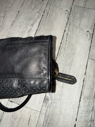 Borsa Balenciaga City nera