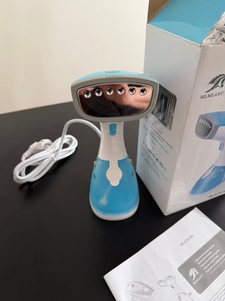 Vaporizador de ropa MLMLANT - Nuevo