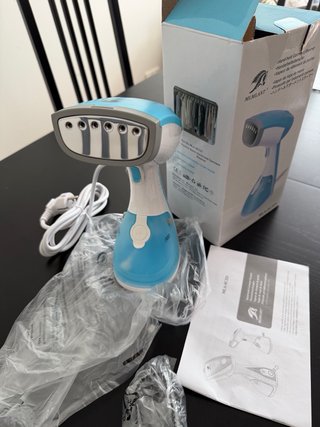 Vaporizador de ropa MLMLANT - Nuevo