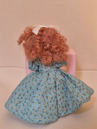Bambole in ceramica