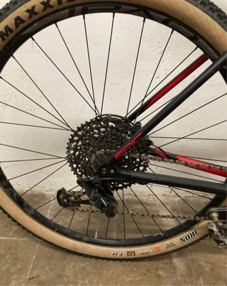 Specialized Epic Comp HT Carbono 2020