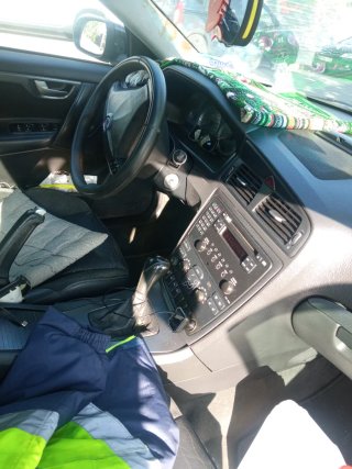 Volvo V70 2007