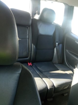 Volvo V70 2007