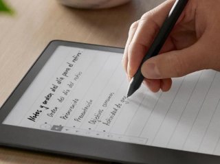 Kindle Scribe + Lápiz Táctil