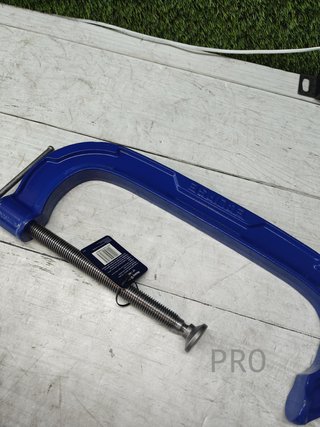 Prensa profesional heavy duty - Eclipse