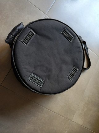 Funda para tambor