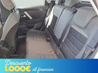 Citroën C4 Hybrid 145 ë-DCS6 Plus