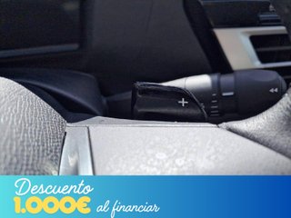 Citroën C4 Hybrid 145 ë-DCS6 Plus