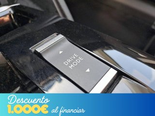 Citroën C4 Hybrid 145 ë-DCS6 Plus