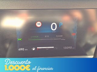 Citroën C4 Hybrid 145 ë-DCS6 Plus