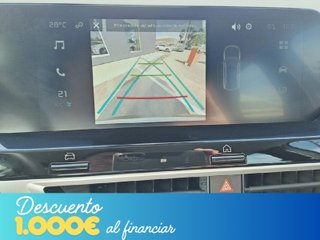Citroën C4 Hybrid 145 ë-DCS6 Plus