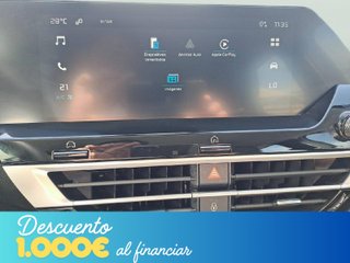 Citroën C4 Hybrid 145 ë-DCS6 Plus