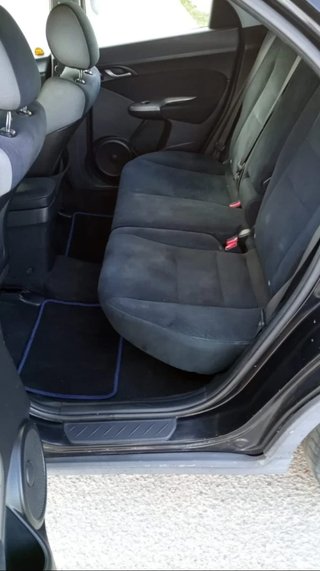 Honda Civic 2007