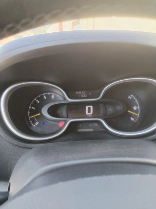 Opel Vivaro 2015