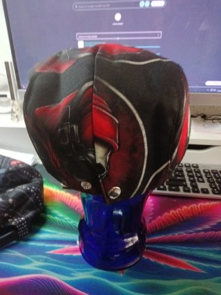 Lote 2 Cappelli Uomo