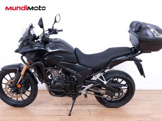 HONDA CB 500 X