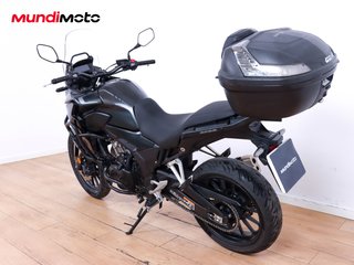 HONDA CB 500 X