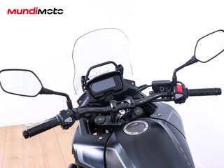 HONDA CB 500 X