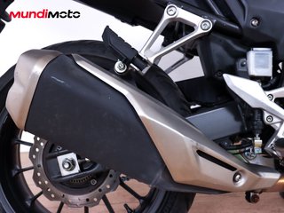 HONDA CB 500 X