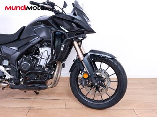 HONDA CB 500 X