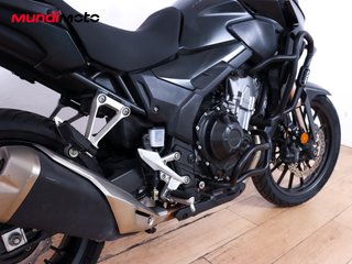 HONDA CB 500 X