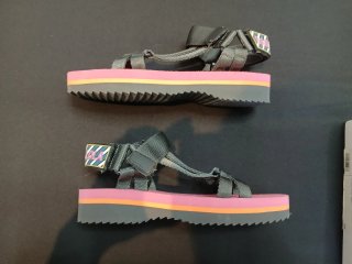 Sandalias Bimba y Lola