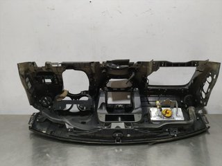 KIT AIRBAG NISSAN JUKE (F15E) K9K
